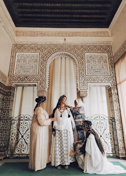 Wedding photographer Adam Merzoug (merzougraphy). Photo of 27 August 2022