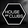 House of Clubs icon