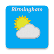 تحميل  Birmingham, AL - weather 