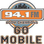 BOOM 94FM Apk