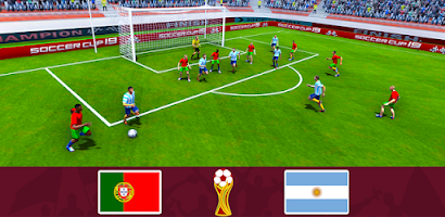 FOOTBALL LEAGUE 2023, NEW OFFLINE FOOTBALL GAME FOR ANDROID