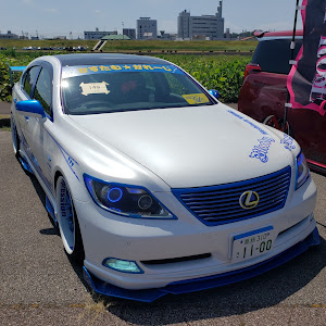 LS USF40