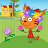 Kid-E-Cats Playhouse icon