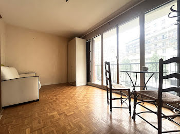 appartement à Paris 20ème (75)