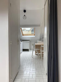 appartement à Le Havre (76)