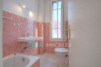 appartement à Cagnes-sur-Mer (06)