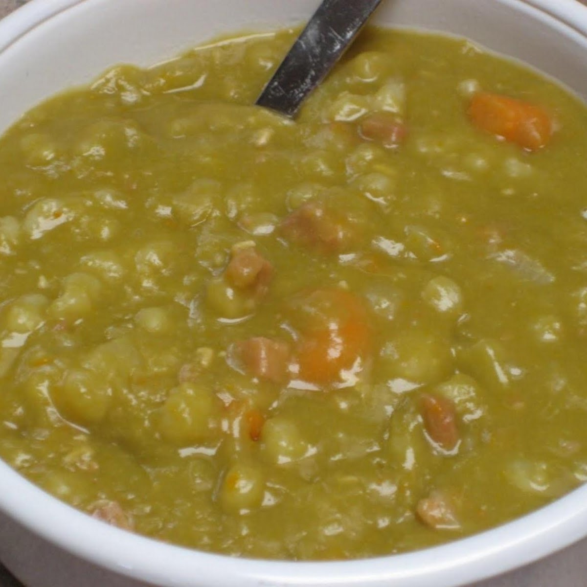 Bristol Farms - Split Pea Soup