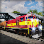 American Train Simulator Apk