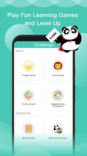Learn Chinese & Learn Mandarin Free