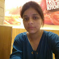 Trapti Mishra profile pic