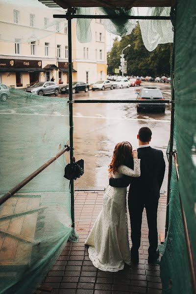 Fotógrafo de casamento Evgen Gavrilov (evgavrilov). Foto de 18 de abril 2023