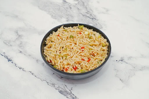 Veg Pulao