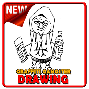 Download Graffiti Character Gangster For PC Windows and Mac