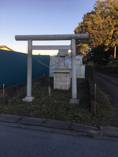 Atago Shrine