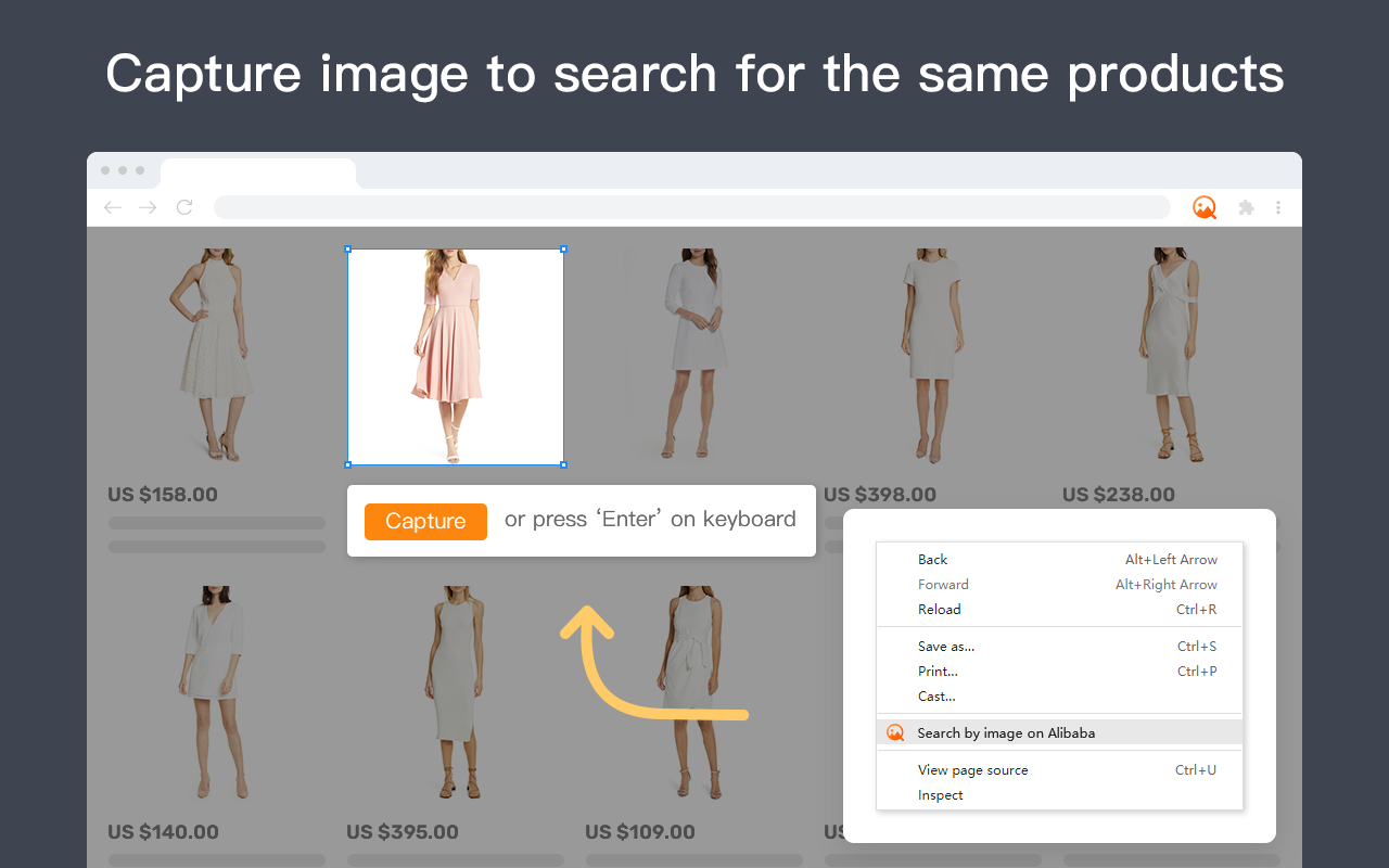 AliPrice Search by image for China import Preview image 8