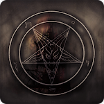 Baphomet Satanic Wallpapers HD Apk