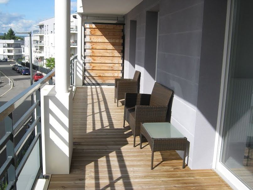 Vente appartement 4 pièces 89 m² à Saint-Genis-Pouilly (01630), 399 000 €