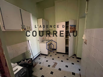 appartement à Montpellier (34)