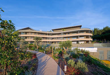 Appartement avec terrasse 1