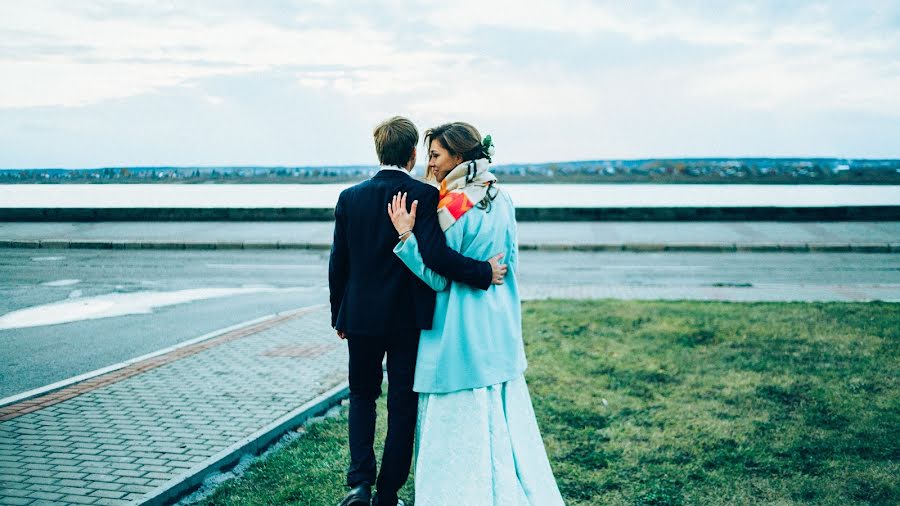 Весільний фотограф Аня Белявцева (annabelphoto). Фотографія від 28 січня 2017