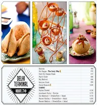 Imly menu 1