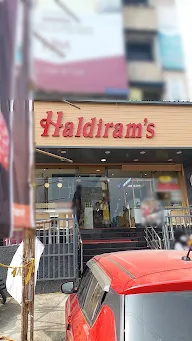 Haldiram's Restaurant photo 2