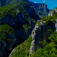 Gole del Verdon di 