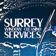 Surrey Window Cleaners Services Logo