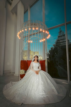 Fotógrafo de casamento Shero Bijo (sherobijo). Foto de 12 de julho 2023