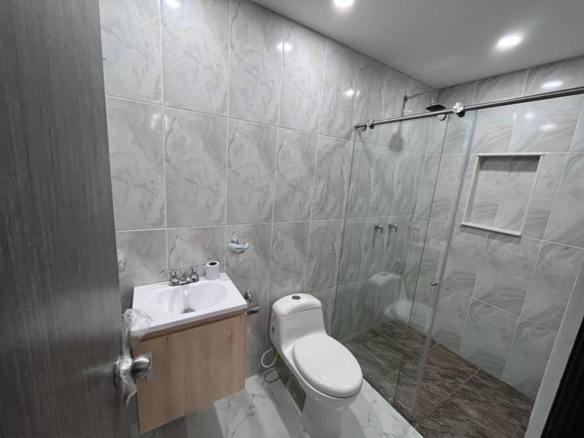 Casa En Arriendo - Centro De La Moda, Itaguí