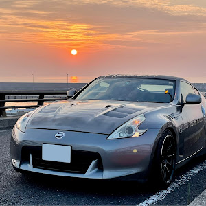 フェアレディZ Z34