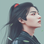 Cover Image of Télécharger Xiao Zhan Wallpaper 9.0 APK