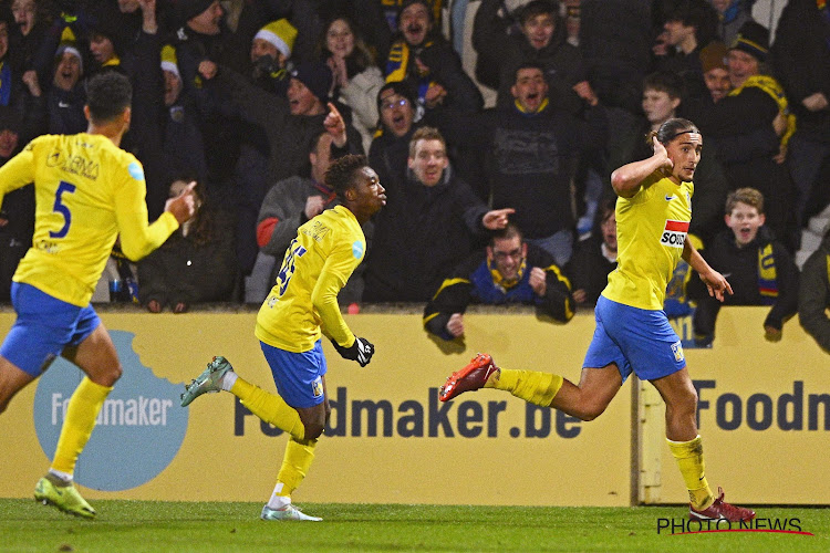 Un joueur d'Anderlecht est de nouveau dans le viseur de Westerlo 