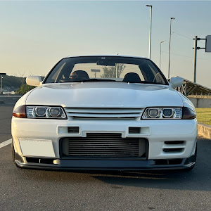 スカイライン GT-R BNR32