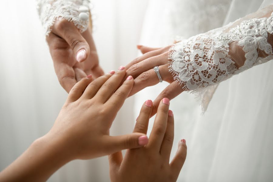 Photographe de mariage Alexandre Paskanoi (paskanoi). Photo du 12 février 2019