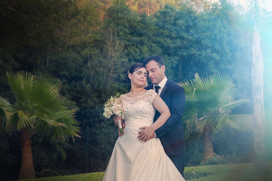 Fotógrafo de casamento Joel Marinho (fotojoelito). Foto de 13 de janeiro 2019