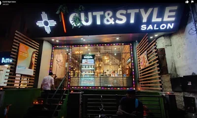 Cut & Style Salon