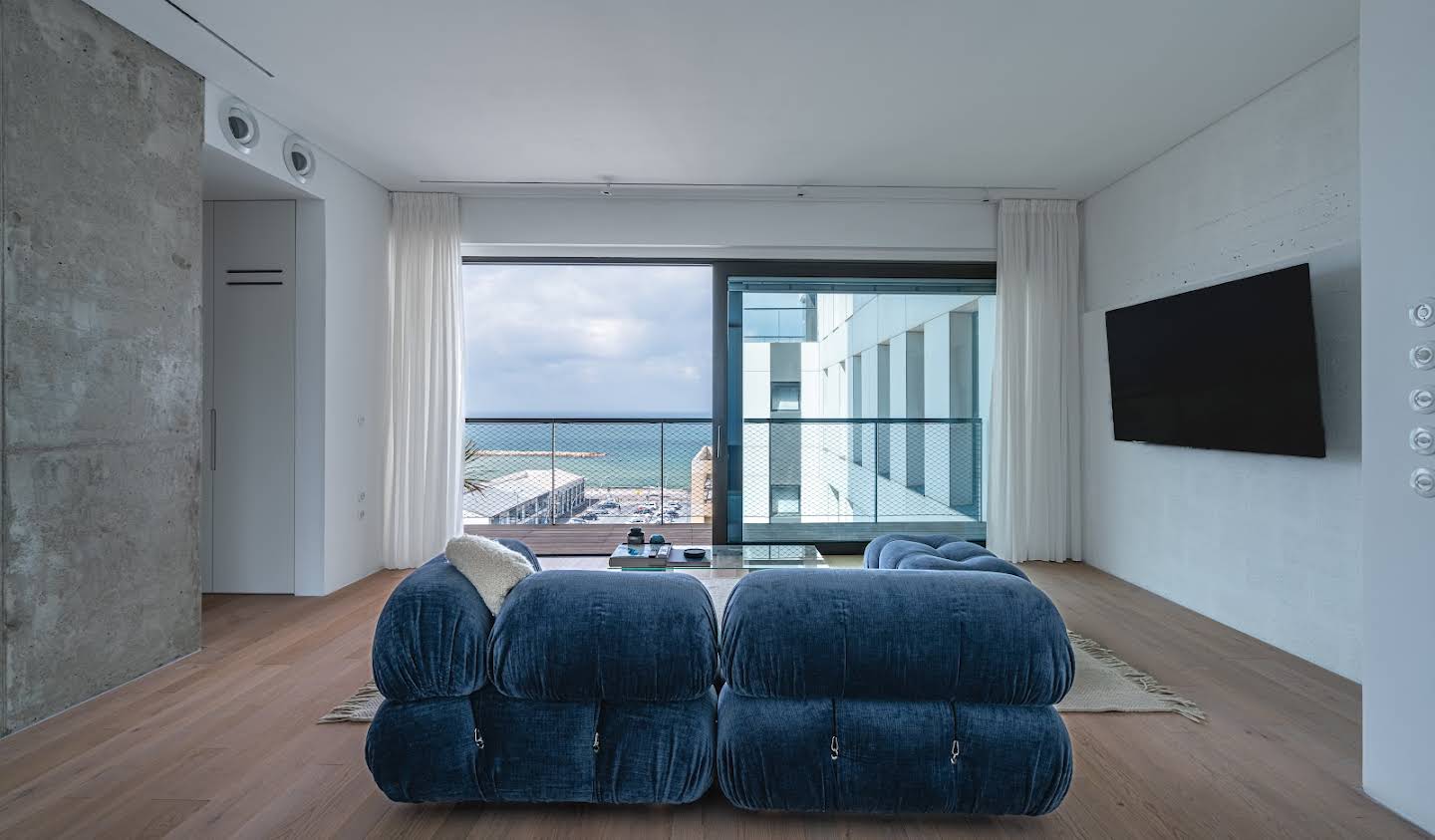 Apartment Tel Aviv-Yafo