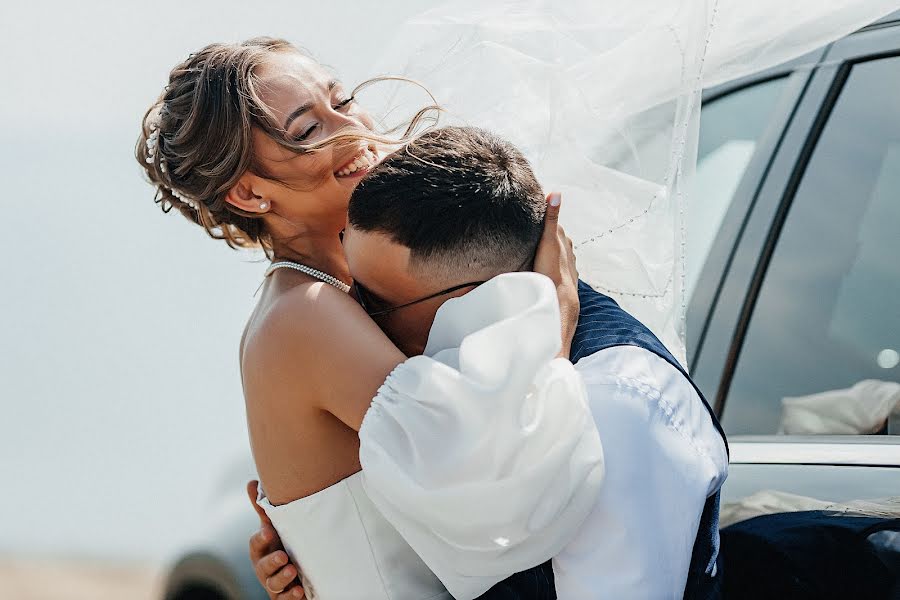 Fotografo di matrimoni Pavel Gubanov (gubanoff). Foto del 30 agosto 2022