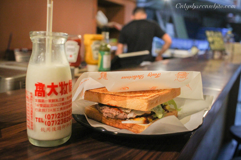 | Hammer Sandwich 美式三明治．隱藏版早午餐小店!! 
