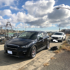 CX-5 KE2FW