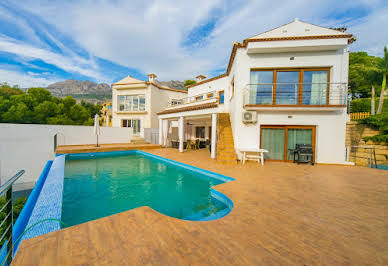 Property with pool 2