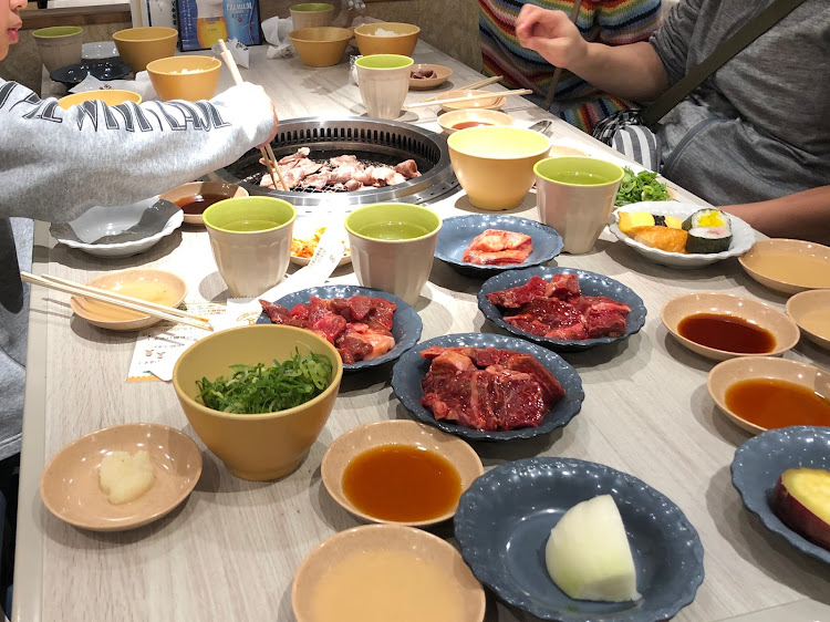 ランサーエボリューションの堺市総合防災センター・焼肉左近・ランエボ7 GT-Aに関するカスタム事例の投稿画像7枚目