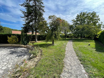 maison à Saint-Aignan (41)