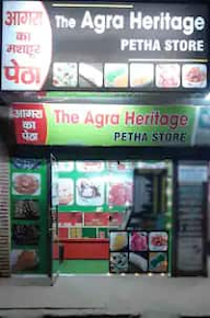 The Agra Heritage Petha Store photo 1