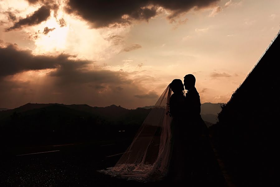 Fotógrafo de bodas Alejandro Usma (alejousma). Foto del 27 de octubre 2021