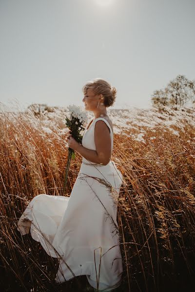 Fotógrafo de bodas Aleksey Murashov (alexmurashov). Foto del 5 de mayo 2020