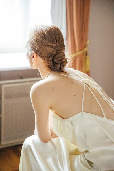 結婚式の写真家Olga Byrne (olgabyrne)。2022 3月17日の写真