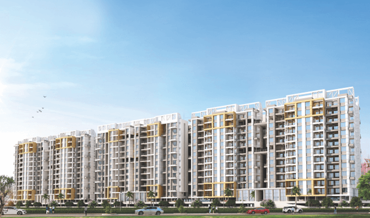 Mohisha Realtors