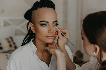 Photographe de mariage Anna Fedorova (fedorowaanyuta). Photo du 17 août 2023